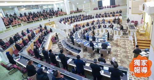 独家｜沙选反风料冲击西马布局 传甲州拟与国会同步解散