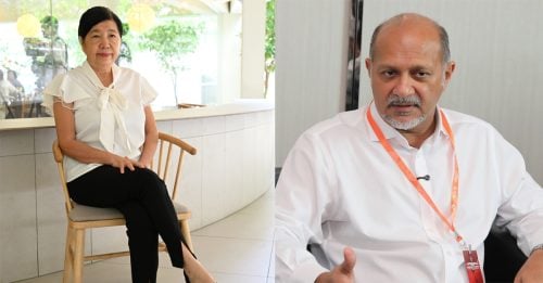 许景城牧师被掳｜许景城妻致函哥宾星寻求支持 两人料下周会面