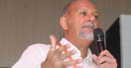 3惯犯袭警被歼灭案｜首相发强烈讯号 哥宾星促警总长迅速行动