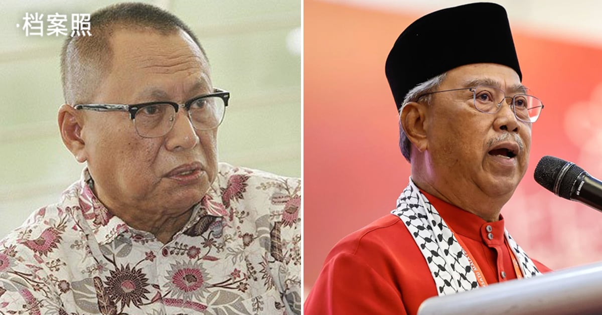 弗亚揶揄老慕已过期 面对退位声浪不愿走