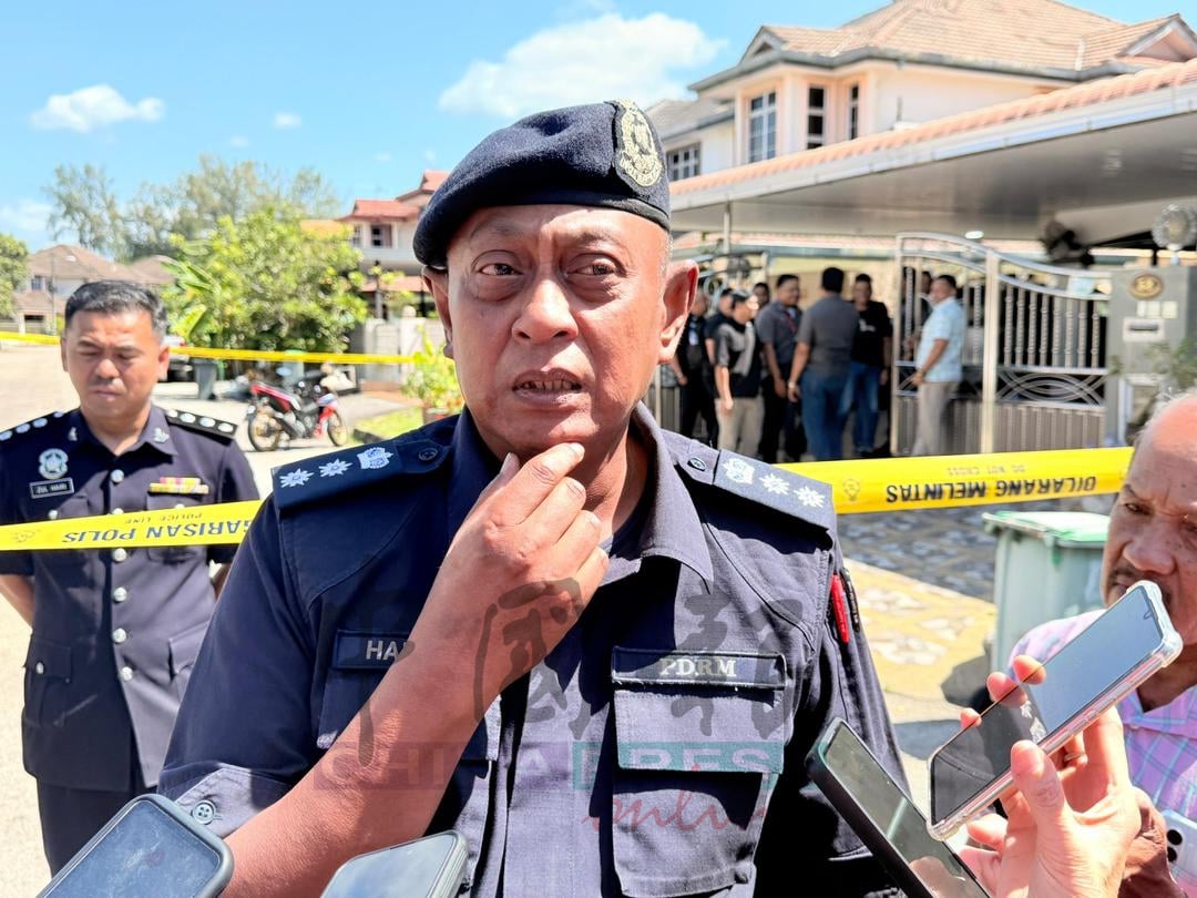 与邻居起争执 男子亮枪恐吓 还说枪法很准