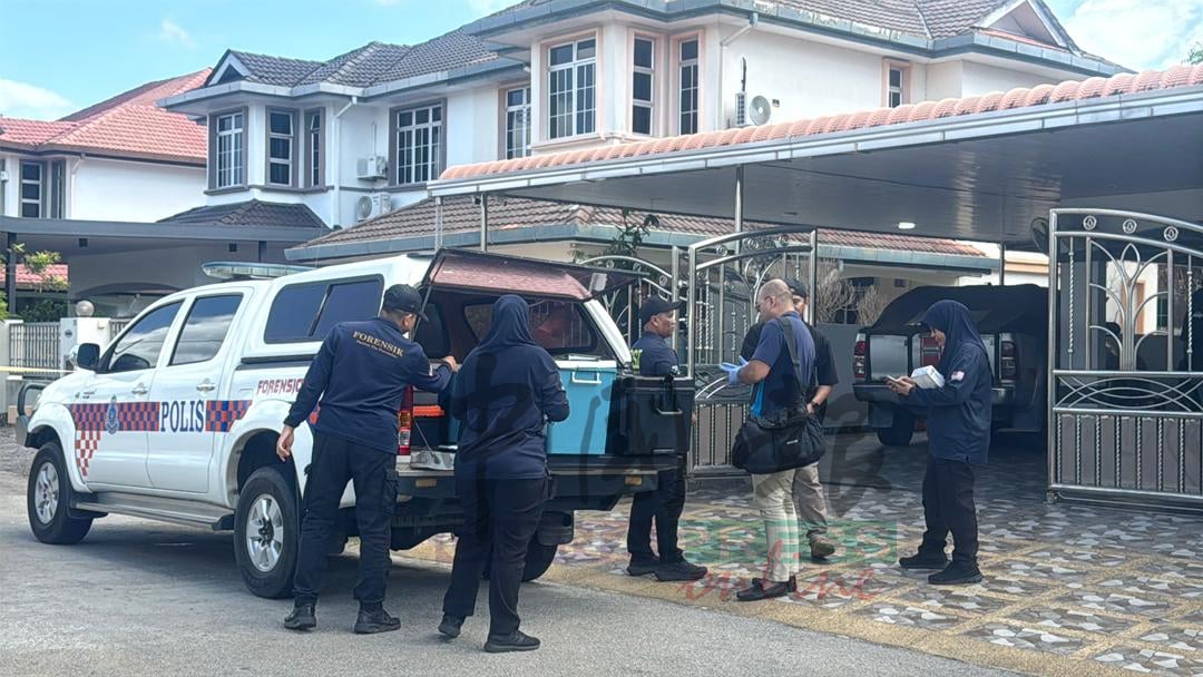 与邻居起争执 男子亮枪恐吓 还说枪法很准