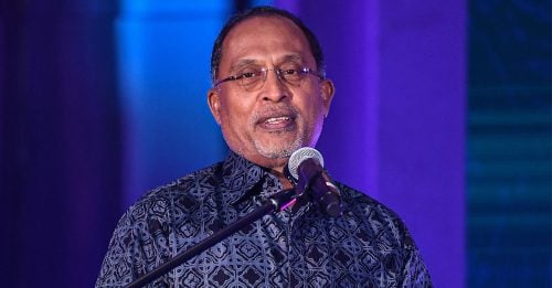 STPM和大学预科班 正式移交高教部管辖