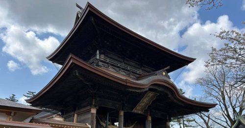 鲸吞日本佛寺殡葬产业 中资暗黑目的遭踢爆