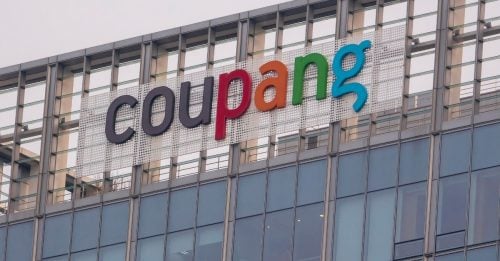 韩电商酷澎个资外泄 沦诈骗温床