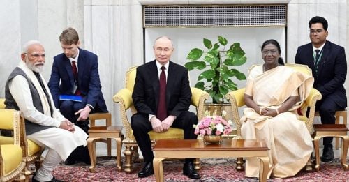 俄罗斯将无限量 迎接印度技术工人