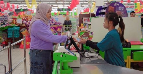 应对第二次发放SARA 政府升级服务器