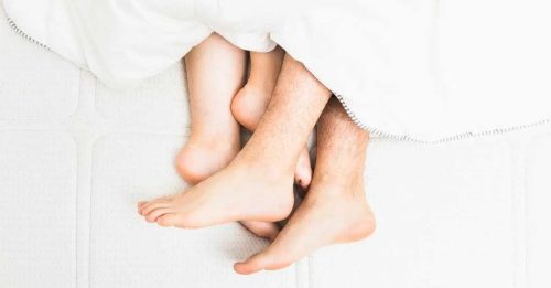 最舒服姿势与早泄解方 性学专家分享小知识