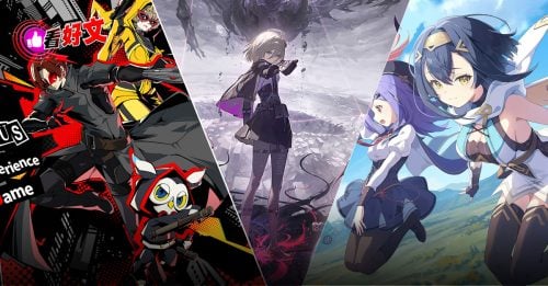 看好文：指尖次元｜市场火热却频倒闭！手游正迎最激烈淘汰潮