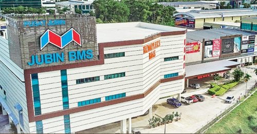 宝马控股 上市首日跌破IPO发售价