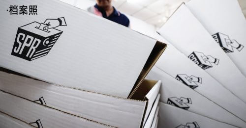 邦莫达病逝｜选委会宣布 沙巴迎来双补选！