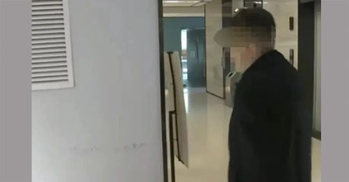 一家3口欠酒店4个月房费 老板“倒贴送客”仍拒搬