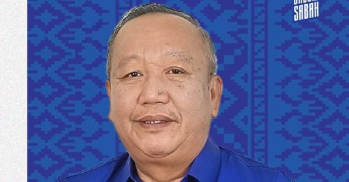 邦莫达逝世｜杰菲里任巫统沙巴主席 委副主席秘书组新团队