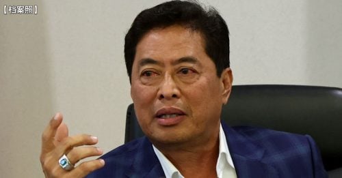 吁政府勿续任阿占峇基 净选盟：应通过国会委员会委任