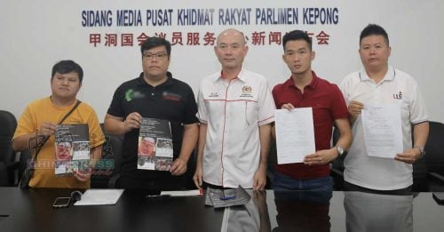 点击贷款链接 大条了 华青分毫没到手 却遭夺命式追讨1万