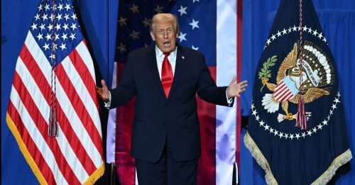 泰柬边境冲突｜“我想我可以让他们停止冲突” 特朗普将与两国领袖通话