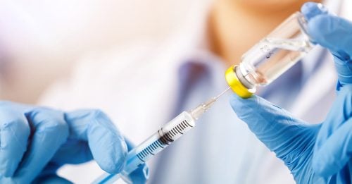 世卫：疫苗与孤独症没有关联