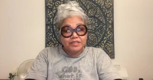 无法控制独中教学大纲 西蒂卡欣：政客 官员拒承认统考