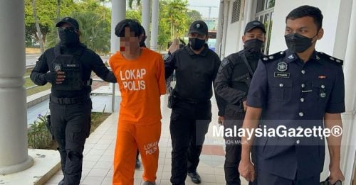 少夫杀妻案｜28岁男涉嫌杀妻 警延扣7天助查