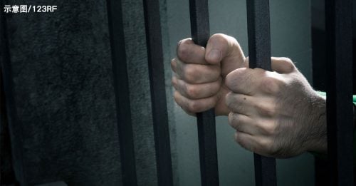 孟男支持恐怖组织 判坐牢10年