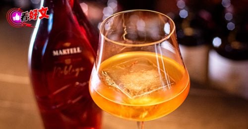 看好文：好酒趣｜当调酒回到味觉本质