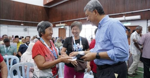 外长：泰柬冲突发生在边境 东运代表团安全无虞