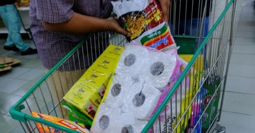 政府新政策刺激买气 第3季零售销售大幅超预期