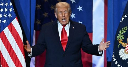 特朗普与中日关系皆良好