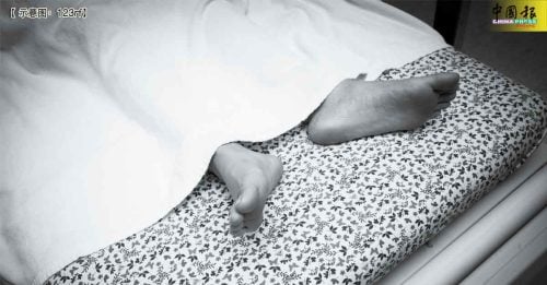 冲突变血案 弟弟杀死哥哥