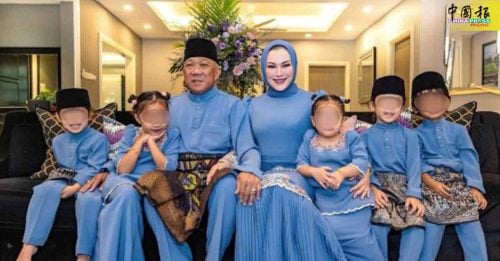 邦莫达逝世｜与小19岁芝芝结婚 邦莫达惹上重婚罪