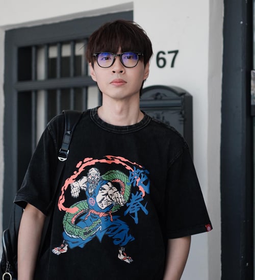 张起政非常喜欢日本,直言不会因此对日本留下不美好的回忆。