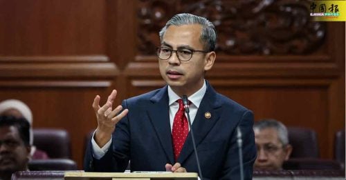 法米：NG999技术干扰问题 已解决