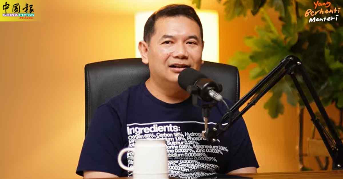 拉菲兹：统考课题长期被政治化 “已成政治多巴胺 没法再理性讨论”