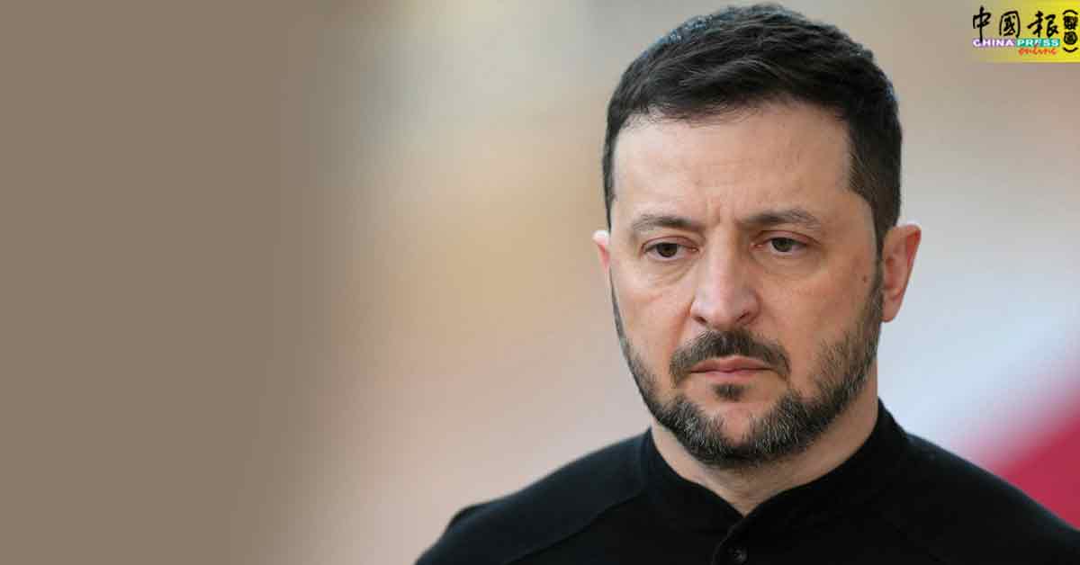 美版“俄乌和平方案”曝光！ 英媒：乌克兰2027年加入欧盟