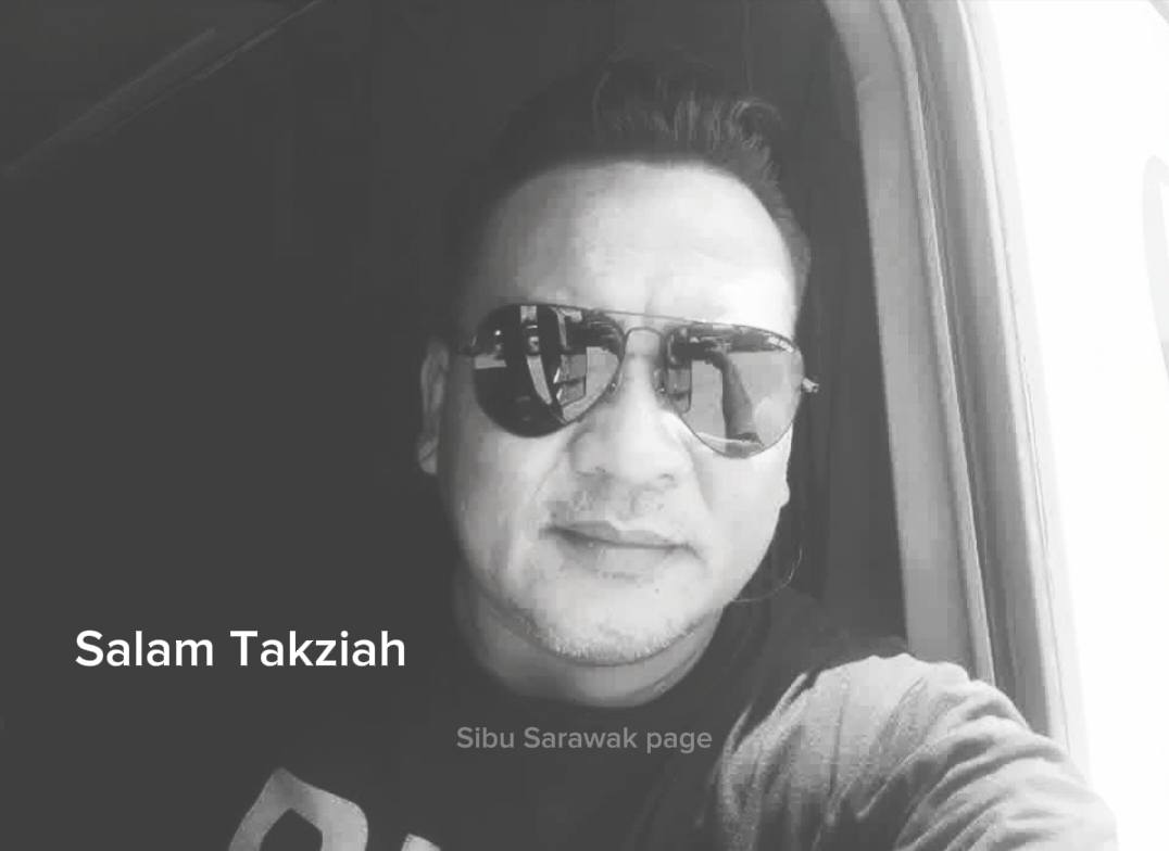 急煞遭运载物夺命 死者是资深罗厘司机