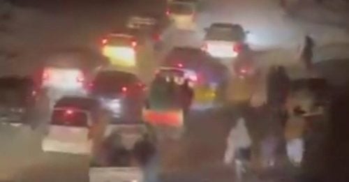 阿富汗巴基斯坦边境  再爆发激烈冲突