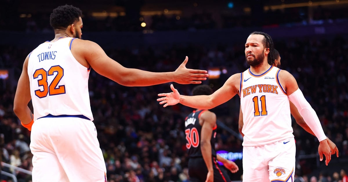 NBA杯 | 客场猎杀暴龙  尼斯首闯半决赛