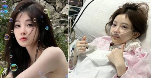 消失一年传死讯 中国第一网红亲揭停工内幕