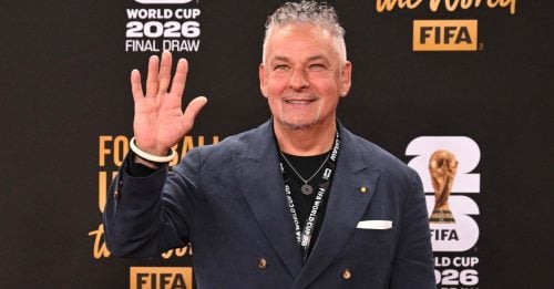 2026美加墨世界杯｜希望意大利晋级 巴基奥难忘94年世界杯