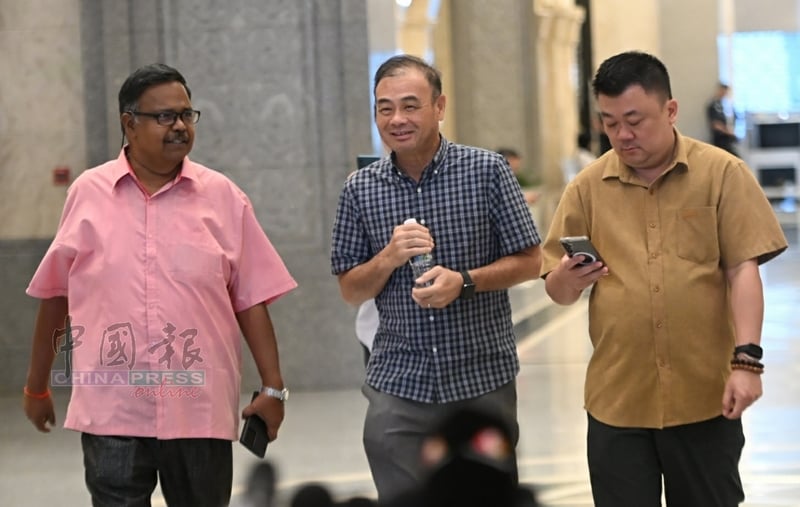 吉打政府禁赌令又遇挫 上诉庭维持“违宪”裁决