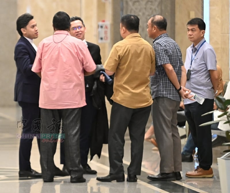 吉打政府禁赌令又遇挫 上诉庭维持“违宪”裁决