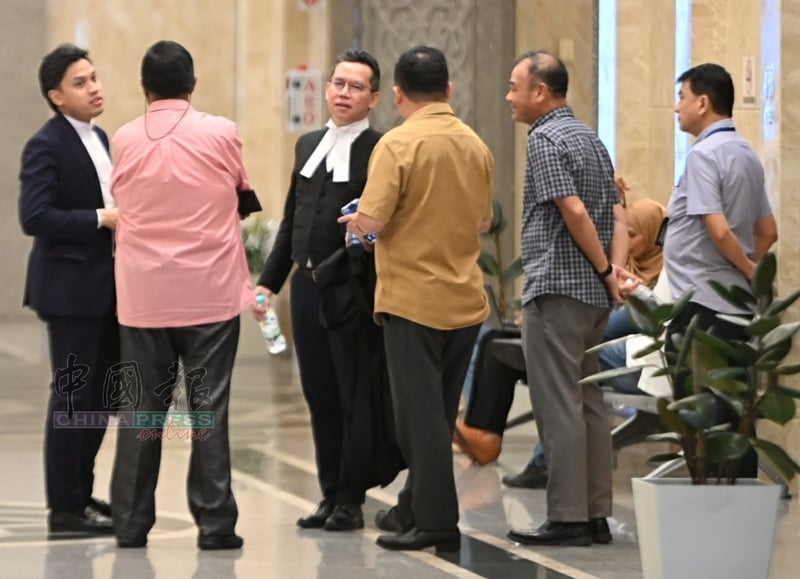 吉打政府禁赌令又遇挫 上诉庭维持“违宪”裁决