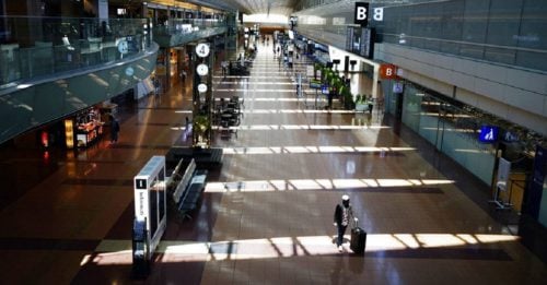 中国旅客骤减  日本旅游业恐面临长期冲击