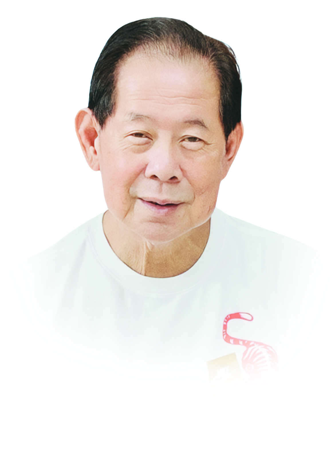 ◤讣告◢新山彩虹花园彭国耀家严 彭添福老先生往生