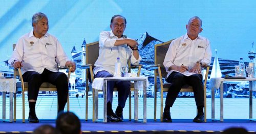 人民福祉保险计划3.0 自然死亡赔偿1万3500