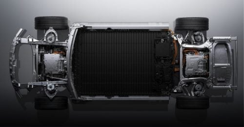 Rivian拆解小米SU7 欲揭露低价秘密