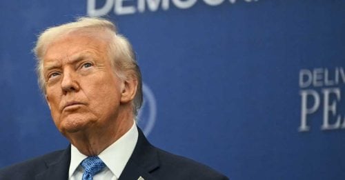 美政府公布《国安战略》 敦促日韩分担防卫 助台抵御中国威胁