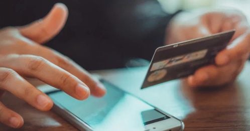 坠线上预付卡充值骗局  男子损失8万令吉