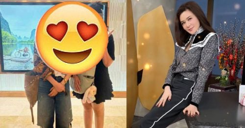 63岁女神状态超逆龄 真实身高竟让网民惊呼