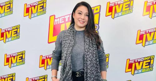 拍剧遇意外腰脊骨裂 华姐冠军忍痛开工